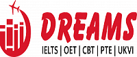Dreams IELTS